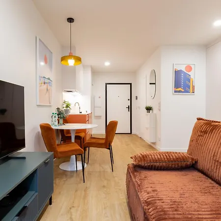 Marina Superior By Bookinghost * Gdynia