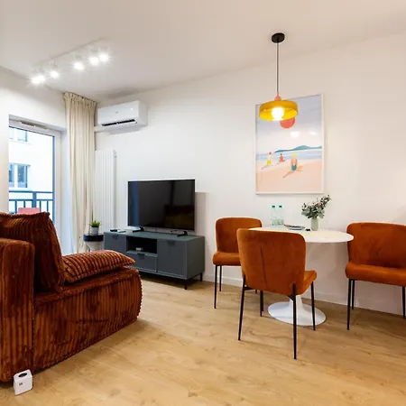 Marina Superior By Bookinghost Apartman