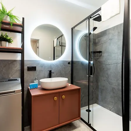 Apartman Marina Superior By Bookinghost