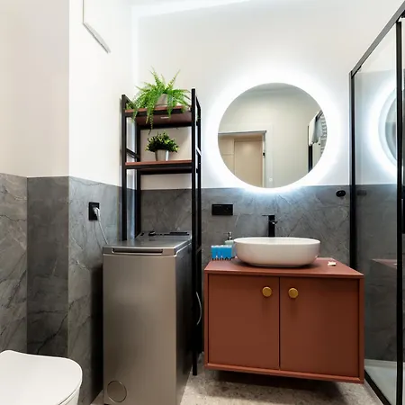 Marina Superior By Bookinghost Apartman