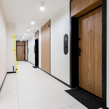 Marina Superior By Bookinghost Apartman