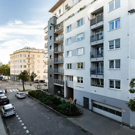 Marina Superior By Bookinghost Apartman Gdynia