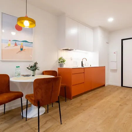 Marina Superior By Bookinghost Apartman Gdynia