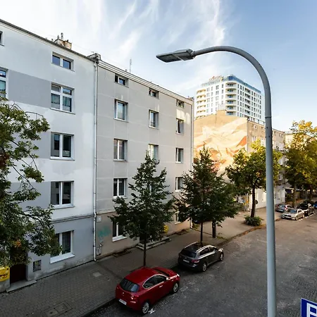 Marina Superior By Bookinghost * Gdynia