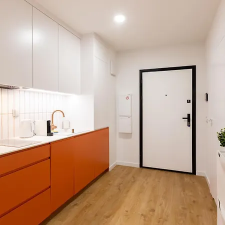 Marina Superior By Bookinghost Apartman *