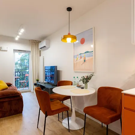 Apartman Marina Superior By Bookinghost *