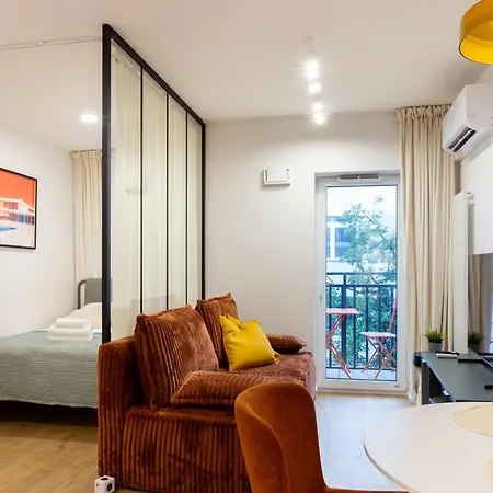 Apartman Marina Superior By Bookinghost