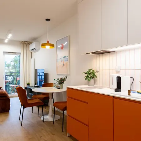 Marina Superior By Bookinghost Gdynia