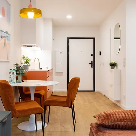 Marina Superior By Bookinghost Apartman *