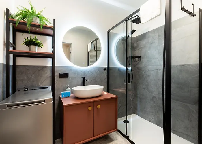 Apartment Marina Superior By Bookinghost