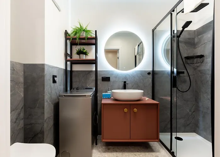 Marina Superior By Bookinghost Apartment *