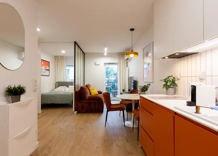 Marina Superior By Bookinghost Gdynia