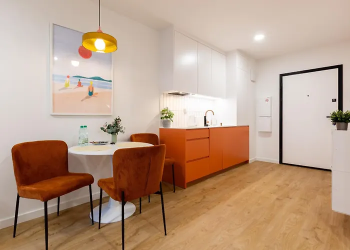 Marina Superior By Bookinghost Apartment Gdynia