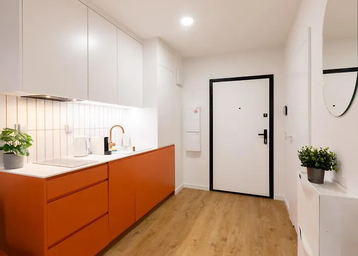 Marina Superior By Bookinghost Apartment *