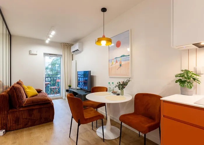 Apartment Marina Superior By Bookinghost *