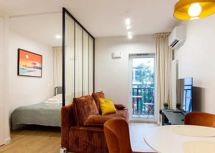 Apartment Marina Superior By Bookinghost